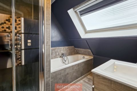 Villa i Wailly-Beaucamp, Pas-de-Calais, Wailly-Beaucamp - € 285.000 | Ref: 830033573621 - foto 10