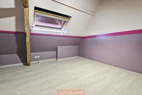 Villa i Wailly-Beaucamp, Pas-de-Calais, Wailly-Beaucamp - € 285.000 | Ref: 830033573621 - foto 13