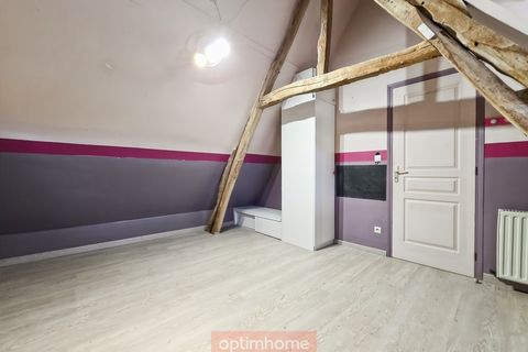 Villa i Wailly-Beaucamp, Pas-de-Calais, Wailly-Beaucamp - € 285.000 | Ref: 830033573621 - foto 14