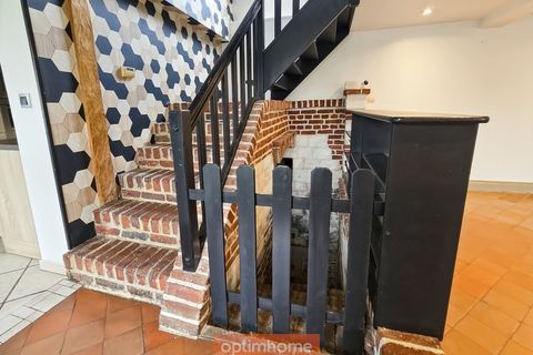 Villa i Wailly-Beaucamp, Pas-de-Calais, Wailly-Beaucamp - € 285.000 | Ref: 830033573621 - foto 15