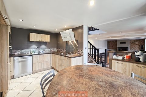Villa i Wailly-Beaucamp, Pas-de-Calais, Wailly-Beaucamp - € 285.000 | Ref: 830033573621 - foto 19