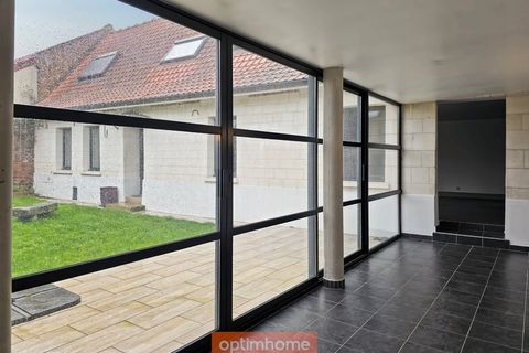 Villa i Wailly-Beaucamp, Pas-de-Calais, Wailly-Beaucamp - € 285.000 | Ref: 830033573621 - foto 20