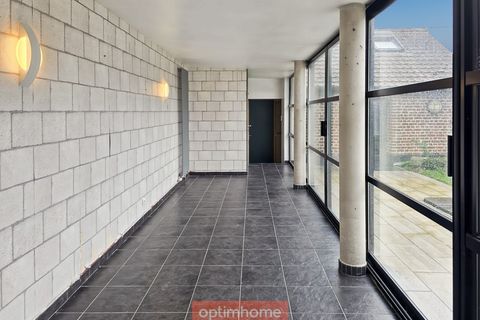 Villa i Wailly-Beaucamp, Pas-de-Calais, Wailly-Beaucamp - € 285.000 | Ref: 830033573621 - foto 21