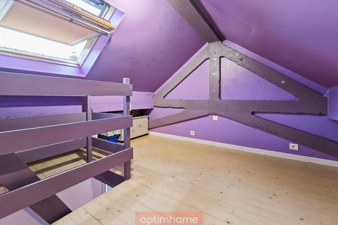 Villa i Wailly-Beaucamp, Pas-de-Calais, Wailly-Beaucamp - € 285.000 | Ref: 830033573621 - foto 25