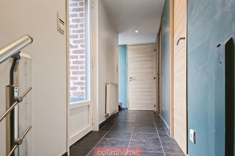 Villa i Wailly-Beaucamp, Pas-de-Calais, Wailly-Beaucamp - € 285.000 | Ref: 830033573621 - foto 26