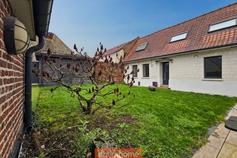 Villa i Wailly-Beaucamp, Pas-de-Calais, Wailly-Beaucamp - € 285.000 | Ref: 830033573621 - foto 32