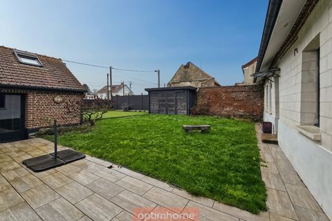 Villa i Wailly-Beaucamp, Pas-de-Calais, Wailly-Beaucamp - € 285.000 | Ref: 830033573621 - foto 33