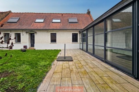 Villa i Wailly-Beaucamp, Pas-de-Calais, Wailly-Beaucamp - € 285.000 | Ref: 830033573621 - foto 34