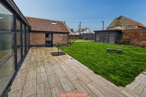 Villa i Wailly-Beaucamp, Pas-de-Calais, Wailly-Beaucamp - € 285.000 | Ref: 830033573621 - foto 35