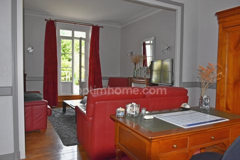 Villa i Malestroit, Morbihan, Malestroit - € 455.400 | Ref: 830030575881 - foto 5