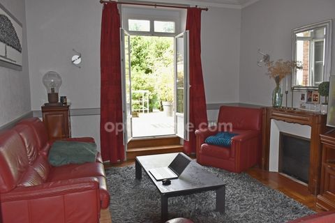 Villa i Malestroit, Morbihan, Malestroit - € 455.400 | Ref: 830030575881 - foto 6