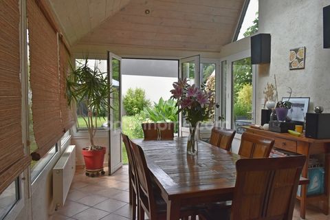 Villa i Malestroit, Morbihan, Malestroit - € 455.400 | Ref: 830030575881 - foto 10