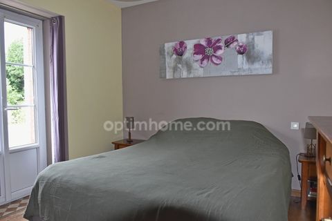 Villa i Malestroit, Morbihan, Malestroit - € 455.400 | Ref: 830030575881 - foto 14