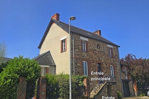 Villa i Malestroit, Morbihan, Malestroit - € 455.400 | Ref: 830030575881 - foto 18