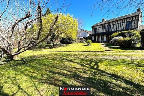 Villa a Lillebonne, Seine-Maritime, Lillebonne - € 225.000 | Ref: 86893614 - foto 2