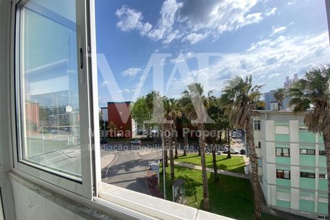 Lejlighed i Oeiras, Lisbon, Oeiras - € 365.000 | Ref: 2583 ML - foto 5