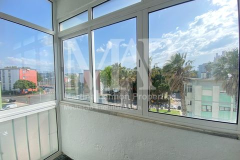 Lejlighed i Oeiras, Lisbon, Oeiras - € 365.000 | Ref: 2583 ML - foto 10
