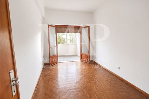 Lejlighed i Oeiras, Lisbon, Oeiras - € 365.000 | Ref: 2583 ML - foto 1