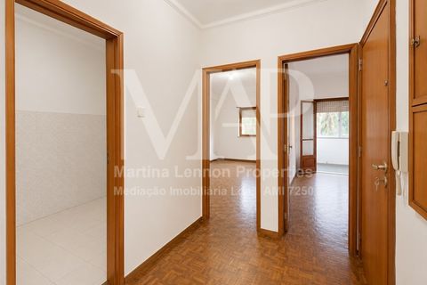 Lejlighed i Oeiras, Lisbon, Oeiras - € 365.000 | Ref: 2583 ML - foto 2