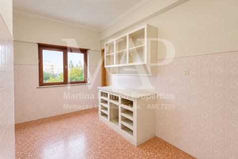 Lejlighed i Oeiras, Lisbon, Oeiras - € 365.000 | Ref: 2583 ML - foto 4