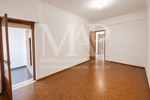 Lejlighed i Oeiras, Lisbon, Oeiras - € 365.000 | Ref: 2583 ML - foto 6