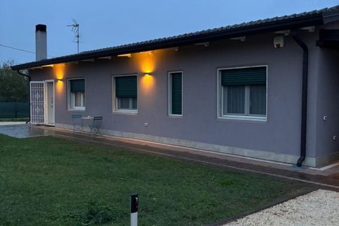 Villa i Masi, Padua, Masi - € 155.000 | Ref: OBA659 - foto 1
