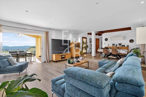 Villa i Mougins, Alpes-Maritimes, Mougins - € 1.350.000 | Ref: 86704871 - foto 4