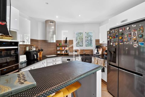 Villa i Mougins, Alpes-Maritimes, Mougins - € 1.350.000 | Ref: 86704871 - foto 6