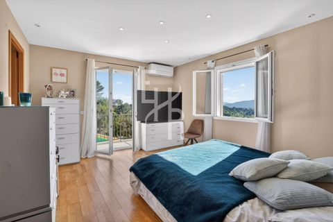 Villa i Mougins, Alpes-Maritimes, Mougins - € 1.350.000 | Ref: 86704871 - foto 7