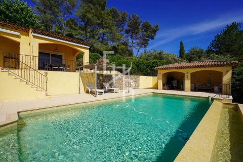 Villa i Mougins, Alpes-Maritimes, Mougins - € 1.350.000 | Ref: 86704871 - foto 2