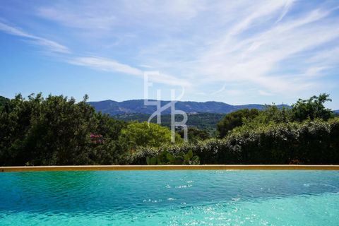 Villa i Mougins, Alpes-Maritimes, Mougins - € 1.350.000 | Ref: 86704871 - foto 3