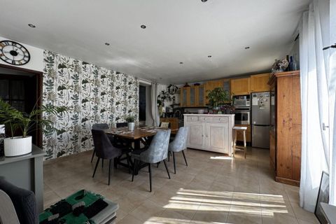 Landsbyhus i Pujaut, Gard, Pujaut - € 379.000 | Ref: VM573-CARMENIER - foto 4