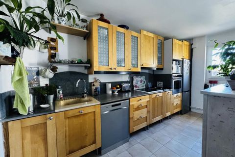 Landsbyhus i Pujaut, Gard, Pujaut - € 379.000 | Ref: VM573-CARMENIER - foto 5