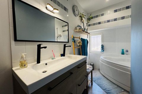 Landsbyhus i Pujaut, Gard, Pujaut - € 379.000 | Ref: VM573-CARMENIER - foto 7