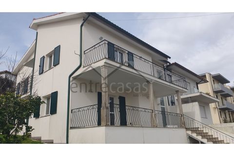 Villa i Viana do Castelo, Viana do Castelo, Viana do Castelo - € 380.000 | Ref: C0236/00149 - foto 1