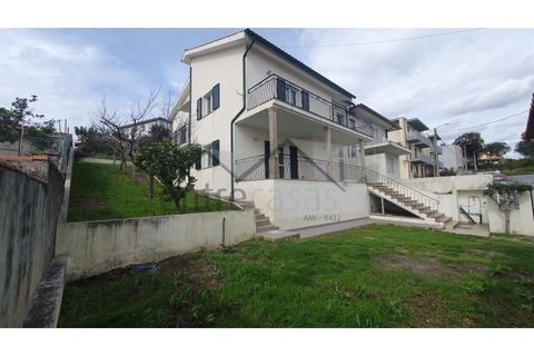 Villa i Viana do Castelo, Viana do Castelo, Viana do Castelo - € 380.000 | Ref: C0236/00149 - foto 6