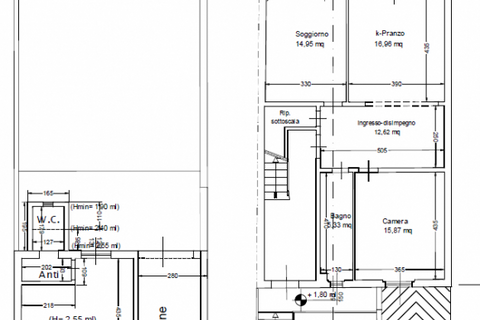 Leilighet i Prato, Prato, Prato - € 255 000 | Ref: DC255 - GLC - foto 18