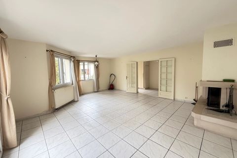 Villa i Clamart, Hauts-de-Seine, Clamart - € 862.000 | Ref: 86881304 - foto 3