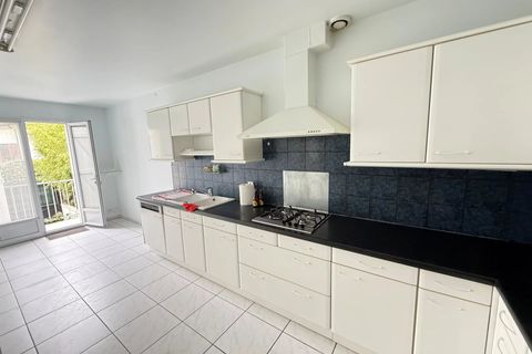 Villa i Clamart, Hauts-de-Seine, Clamart - € 862.000 | Ref: 86881304 - foto 4