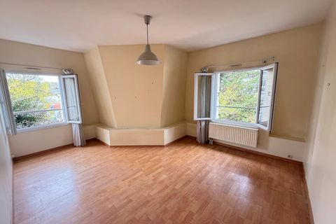 Villa i Clamart, Hauts-de-Seine, Clamart - € 862.000 | Ref: 86881304 - foto 7