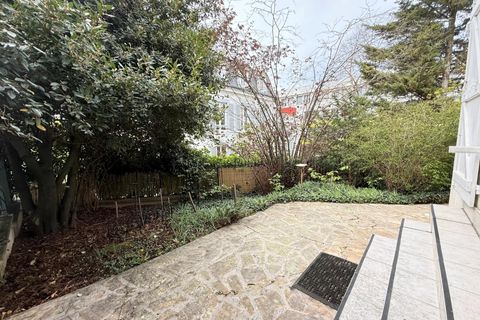Villa i Clamart, Hauts-de-Seine, Clamart - € 862.000 | Ref: 86881304 - foto 11