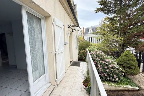 Villa i Clamart, Hauts-de-Seine, Clamart - € 862.000 | Ref: 86881304 - foto 12