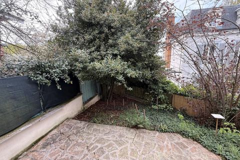 Villa i Clamart, Hauts-de-Seine, Clamart - € 862.000 | Ref: 86881304 - foto 13
