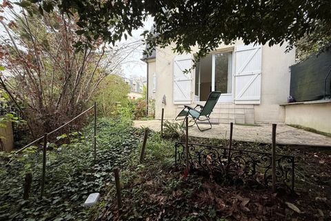 Villa i Clamart, Hauts-de-Seine, Clamart - € 862.000 | Ref: 86881304 - foto 14