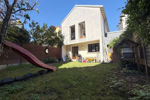 Villa i Clamart, Hauts-de-Seine, Clamart - € 870.000 | Ref: 86889396 - foto 1
