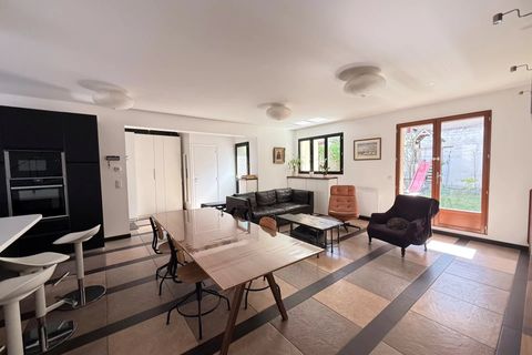 Villa i Clamart, Hauts-de-Seine, Clamart - € 870.000 | Ref: 86889396 - foto 2