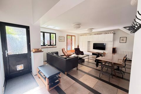 Villa i Clamart, Hauts-de-Seine, Clamart - € 870.000 | Ref: 86889396 - foto 3