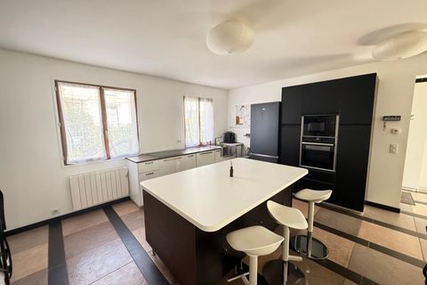 Villa i Clamart, Hauts-de-Seine, Clamart - € 870.000 | Ref: 86889396 - foto 4
