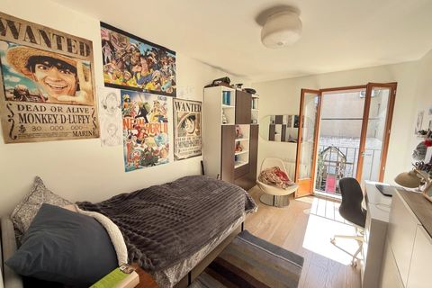 Villa i Clamart, Hauts-de-Seine, Clamart - € 870.000 | Ref: 86889396 - foto 7
