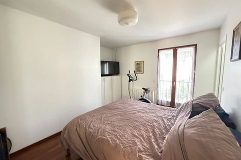 Villa i Clamart, Hauts-de-Seine, Clamart - € 870.000 | Ref: 86889396 - foto 8